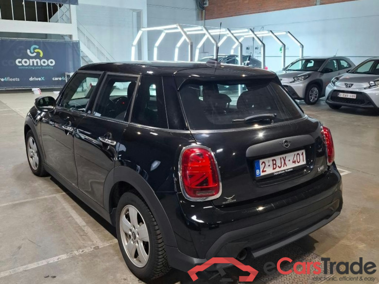 Mini One Facelift 1.5i LED Navi Ambient KeylessGo Klima PDC ... #4