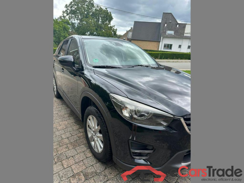 MAZDA CX-5 Dsl CX-5 2.2 SKYACTIV-D 2WD Skydrive #3