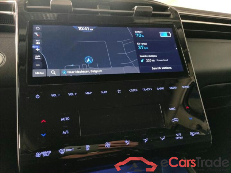 Hyundai Tucson Tucson 1.6 T-GDi Plug-in Hybrid 4x4 Feel (PHEV) 195kW/265pk  5D/P Auto-6 #6