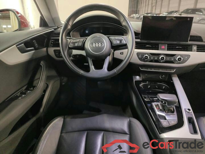 Audi A5 Sportback A5 Sportback 35 TFSI S tronic Bus. Ed. Advanced (Mild Hybrid) 110kW/150pk  5D/P Auto-7 #5