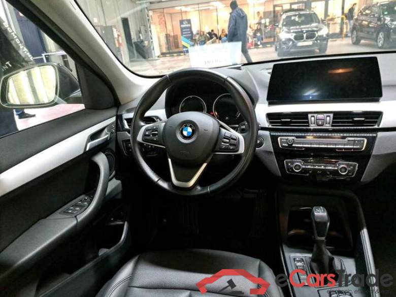 BMW X1 X1 xDrive25e (162 kW) (PHEV) 162kW/220pk  5D/P Auto-6 #5