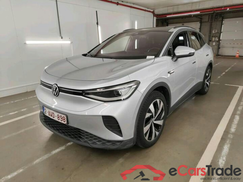 Volkswagen ID.4 ID.4 77kWh Pro Tech 150kW/204pk  5D/P Auto-1