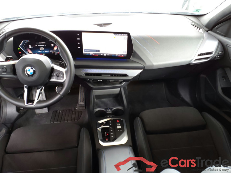 BMW SERIE BMW SERIE 1      120d 163cv M Sport + toit panoramique + repair 3 ans /200 000km #4