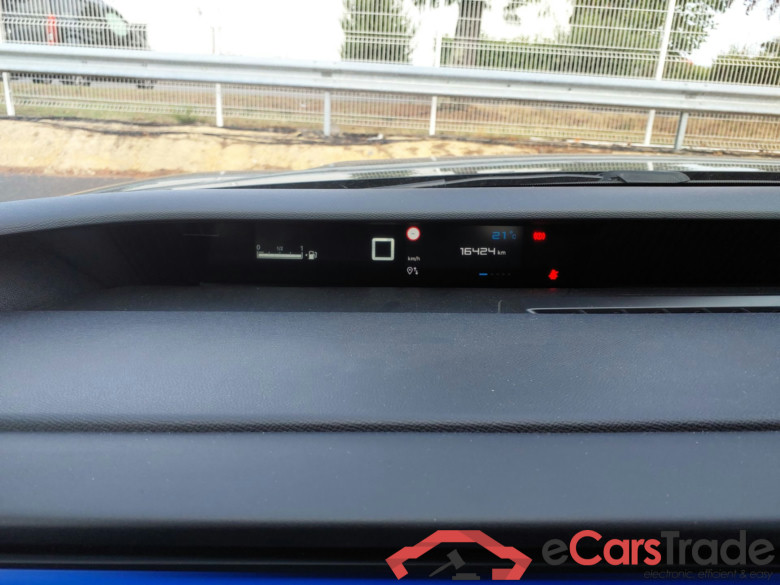 CITROËN C3  CITROËN C3  Nouvelle C3 Turbo 100ch Plus BVM #6