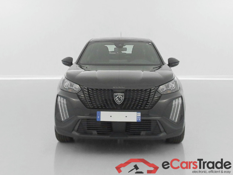 Peugeot 2008 Style II 1.2 Hybrid 145ch e-DCS6 #2