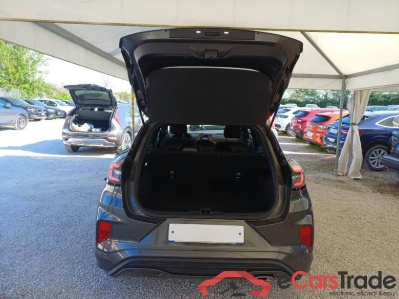 FORD PUMA / 2019 / 5P / SUV 1.0 ECOBOOST HYBRID 125CV ST-LINE #5
