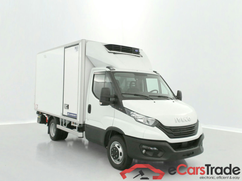 Iveco Daily III 35C16H 3450 Frigo Lamberet 3.0 160ch