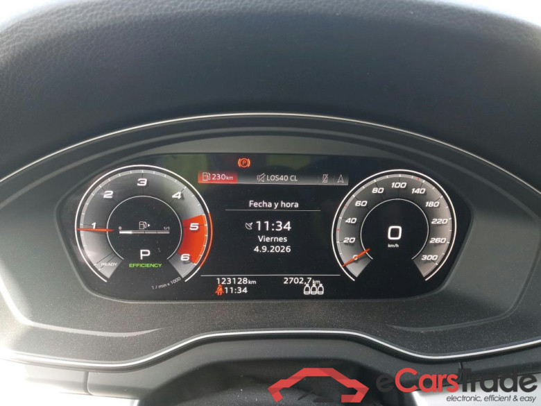 Q5 FYG 35 TDI advanced 2.0 TDI 165CV AT7 E6d #4