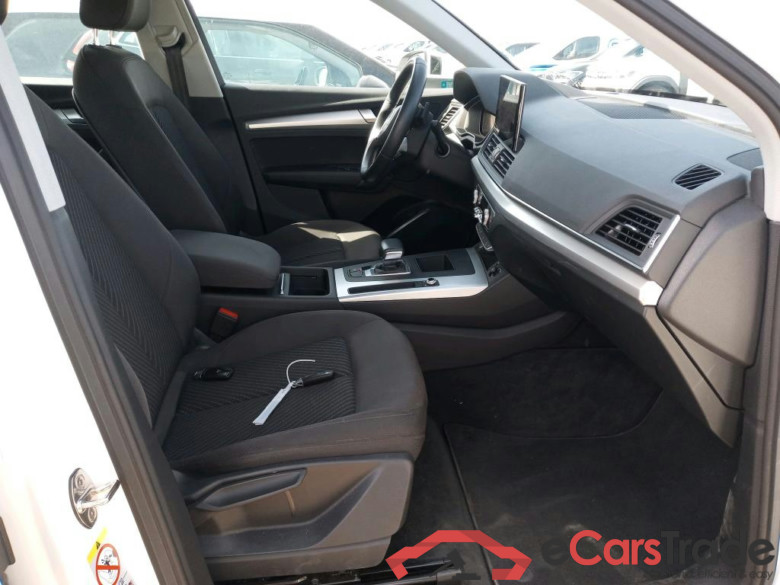 Q5 FYG 35 TDI advanced 2.0 TDI 165CV AT7 E6d #6