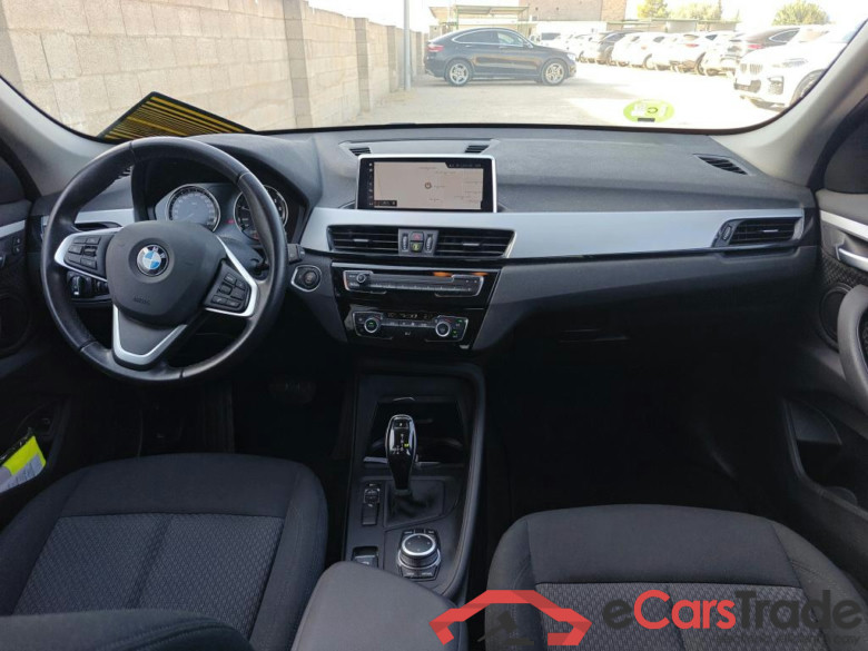 BMW X1 sDrive18i (CX2) #3