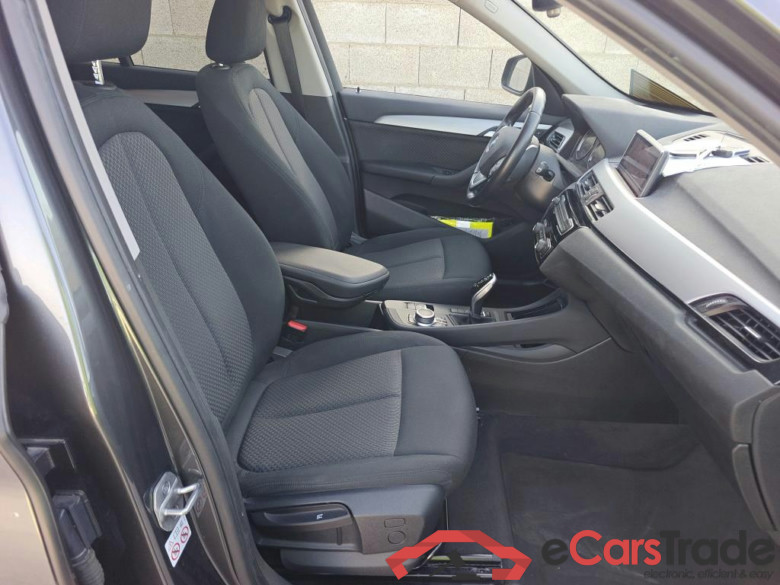 BMW X1 sDrive18i (CX2) #6