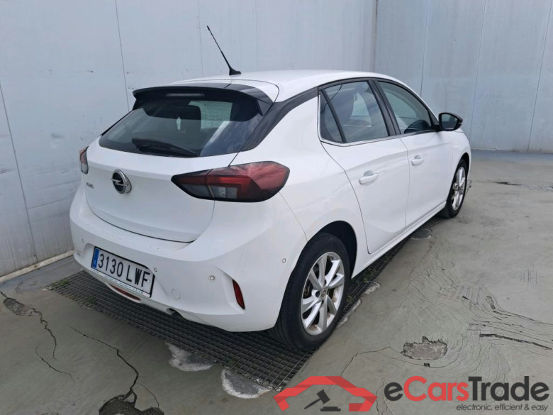 OPEL Corsa 1.2T XHL 74kW (100CV) Elegance (CX2) #2