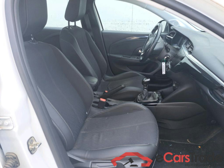 OPEL Corsa 1.2T XHL 74kW (100CV) Elegance (CX2) #6