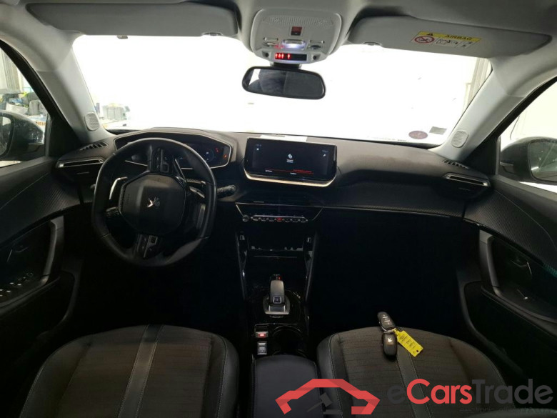 2008 Allure Business 1.2 PureTech 130CV BVA8 E6d #5