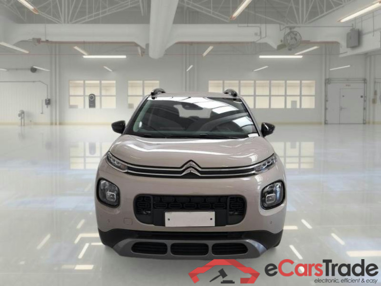 CITROEN C3 AIRCROSS / 2017 / 5P / SUV PURETECH 130 SeS SHINE EAT6 #6