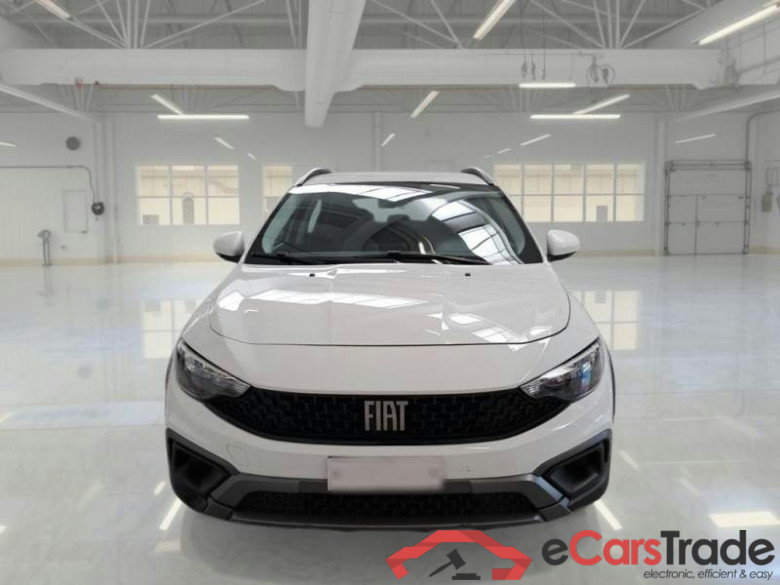 FIAT TIPO / 2020 / 5P / BERLINA 1.6 MJT 130CV SeS CITY CROSS #6