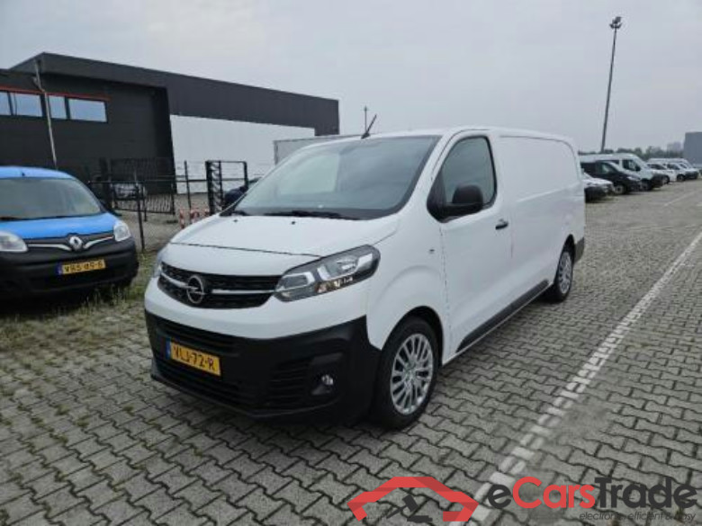 OPEL Vivaro 2.0 CDTI L3H1 Edition