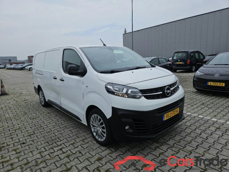 OPEL Vivaro 2.0 CDTI L3H1 Edition #5