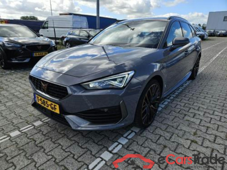 CUPRA Leon Sportstourer 1.4 e-Hybrid DSG 180 kW / 245pk #1