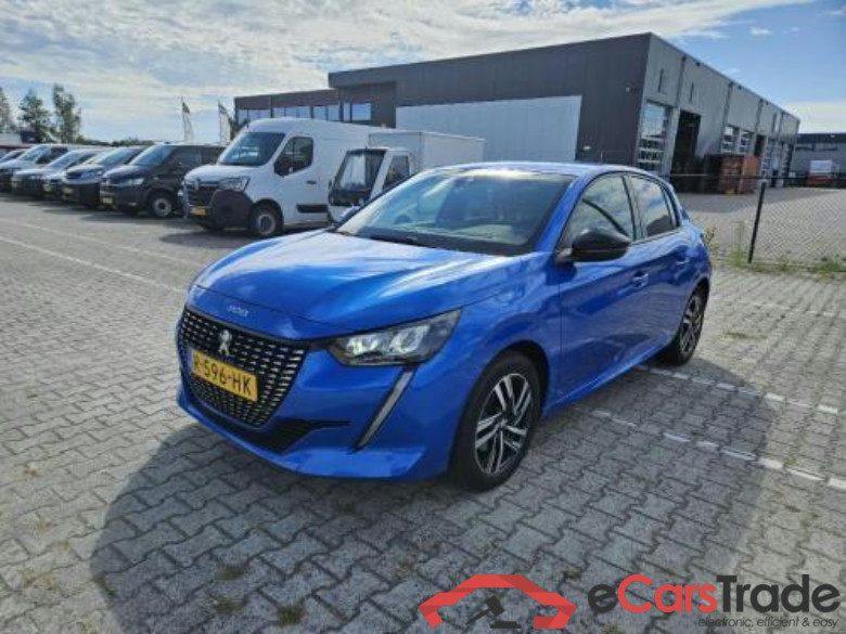 PEUGEOT 208 1.2 PureTech Allure Pack #1