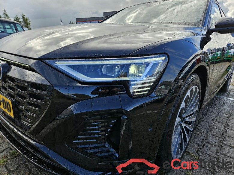 AUDI Q8 55 quattro S Edition 115 kWh #6