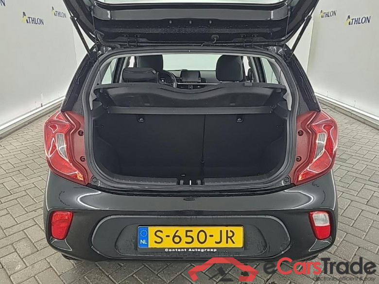 KIA Picanto 1.0 DPi DynamicLine 4-zits 5D 49kW #5