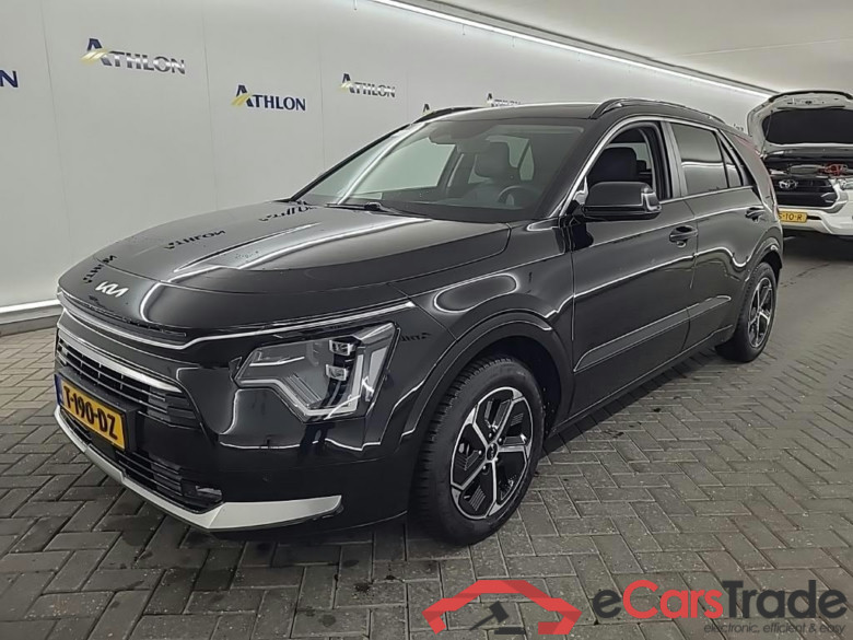 KIA Niro 1.6 GDi Hybrid Dyn.Pl.Li. 104kW Athlon Edition