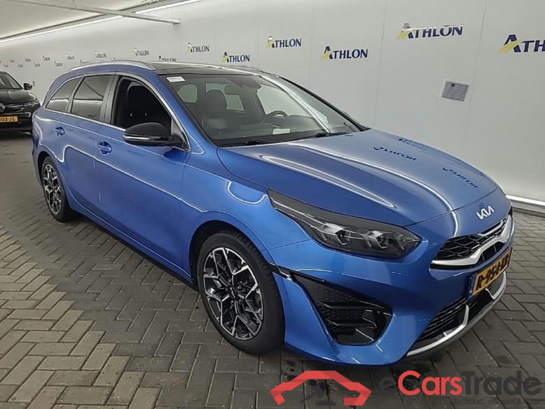 KIA ceed sportswagon 1.0 T-GDi GT-Line 5D 88kW #2