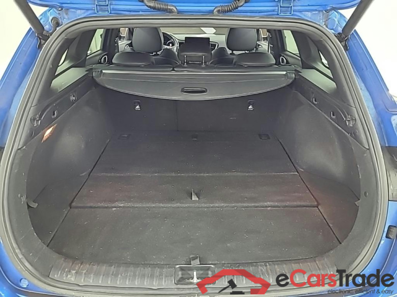 KIA ceed sportswagon 1.0 T-GDi GT-Line 5D 88kW #5
