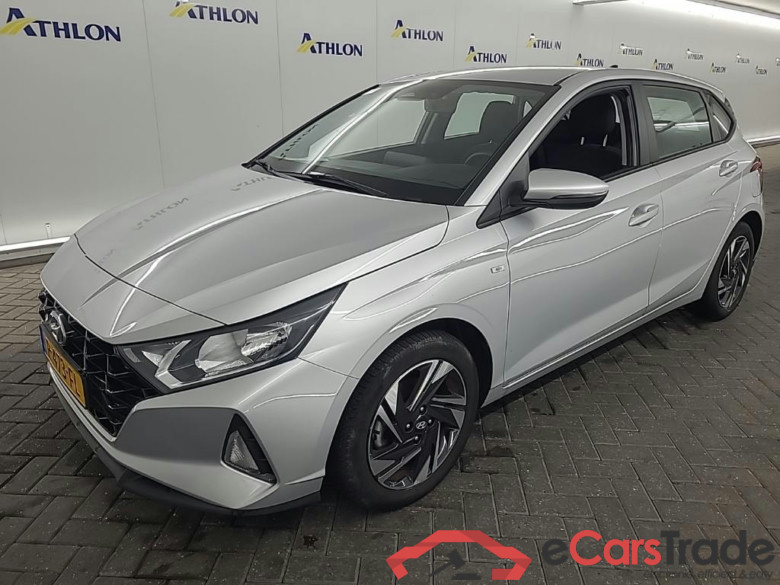 HYUNDAI I20 1.0 T-GDI 100 MHEV Comfort 5D 74kW #1