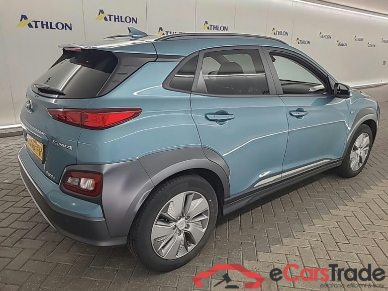 HYUNDAI Kona Fashion Design Electric 39 kWh 5D #3