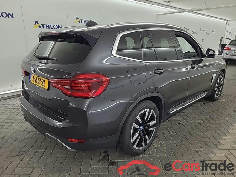 BMW iX3 80kWh Executive 5D 210kW #3