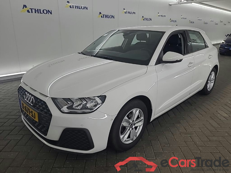 AUDI A1 Sportback 25 TFSI Pro Line 5D 70kW #1