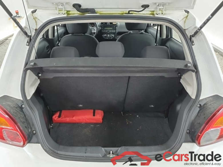MITSUBISHI Space Star 1.0 ClearTec Cool+ 5D 52kW #5