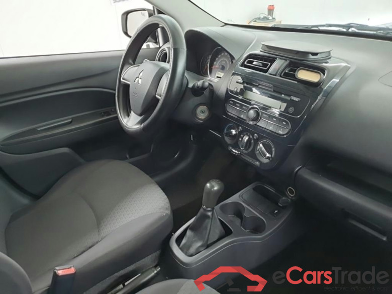 MITSUBISHI Space Star 1.0 ClearTec Cool+ 5D 52kW #6