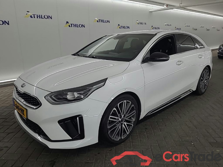 KIA PRO CEED 1.5 T-GDi DCT7 GT-PlusLine 5D 117kW #1