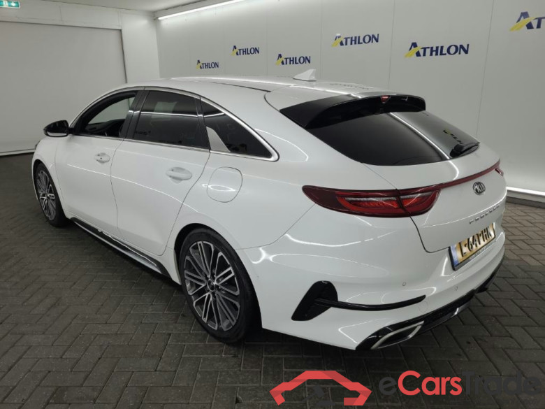 KIA PRO CEED 1.5 T-GDi DCT7 GT-PlusLine 5D 117kW #4