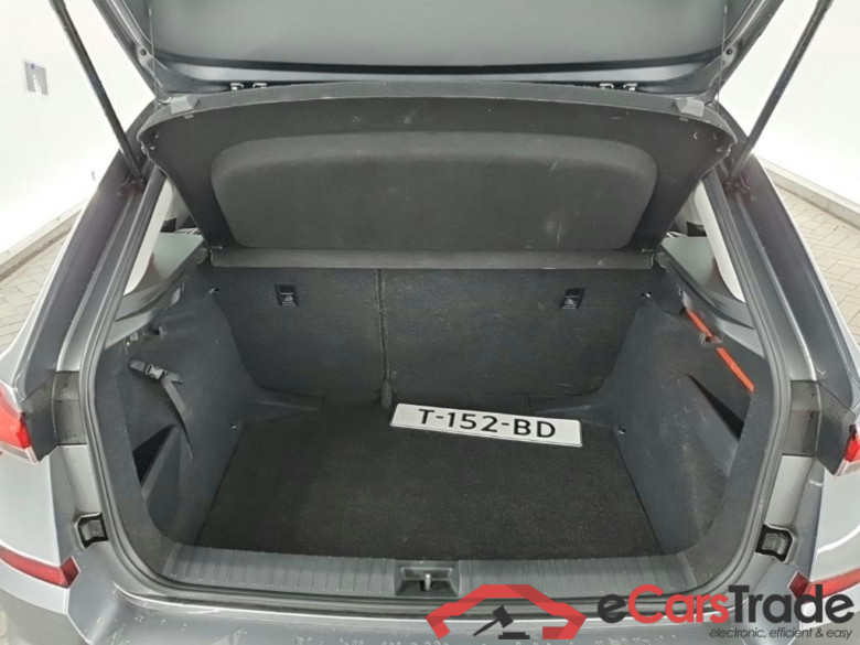 SKODA Kamiq 1.0 TSI Greentech 81kW Ambition 5D #5