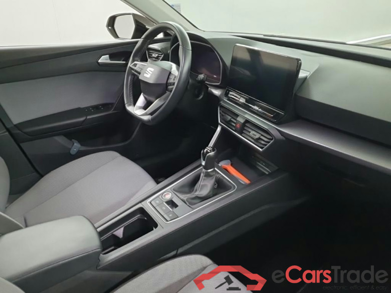 SEAT Leon ST 1.0 TSI 81kW Style Business Intense 5D #6