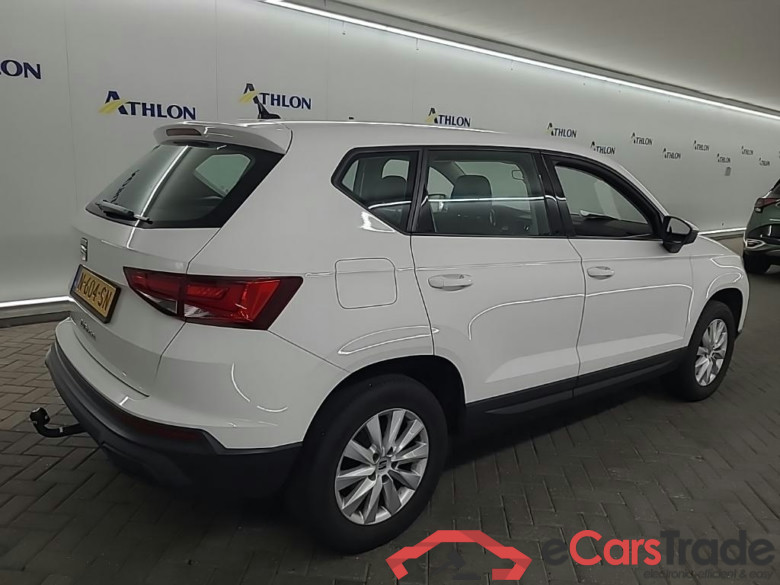SEAT Ateca 1.0 TSI Reference 5D 81kW #3