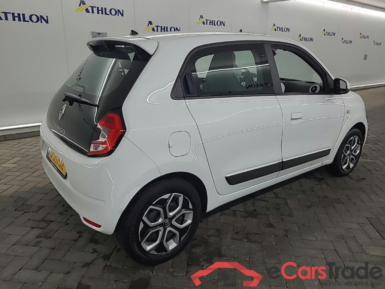 RENAULT TWINGO SCe 75 Stop & Start Collection 5D 54kW #3