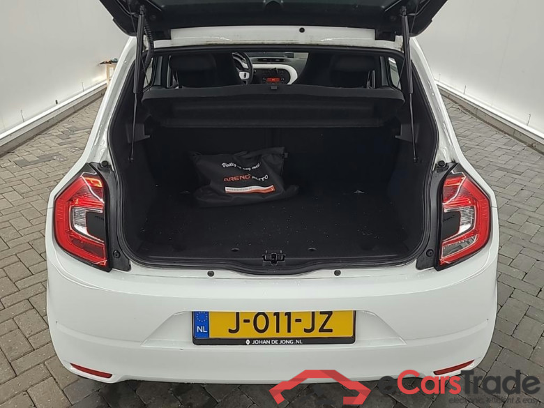 RENAULT TWINGO SCe 75 Stop & Start Collection 5D 54kW #5