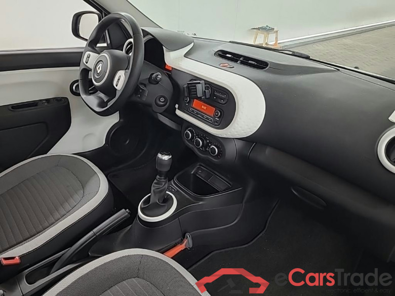 RENAULT TWINGO SCe 75 Stop & Start Collection 5D 54kW #6