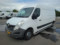 preview Renault Master #0