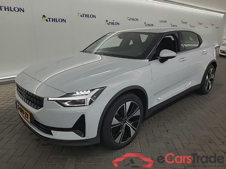 Polestar Polestar 2 Long Range Single Motor 5D 170kW #1
