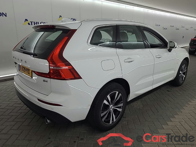 VOLVO XC60 B4 Automaat Momentum Advantage 5D 145kW #3