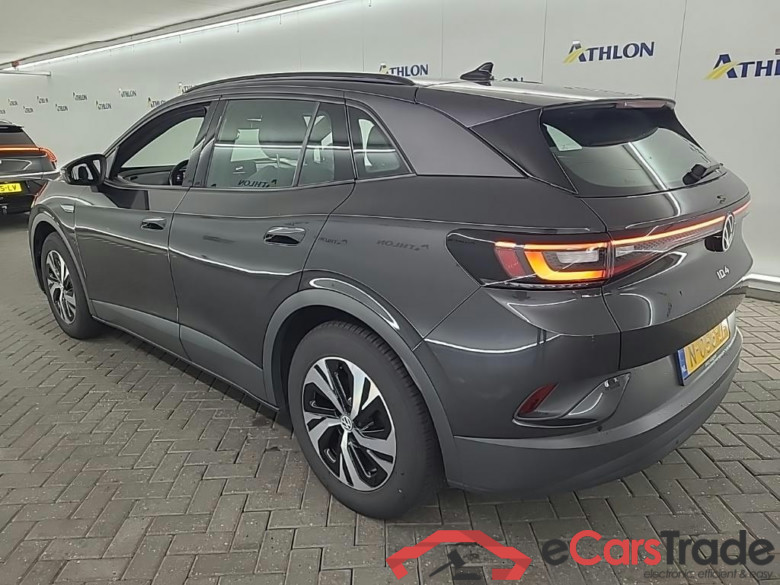VOLKSWAGEN ID.4 52kWh 125kW City Auto 5D #4