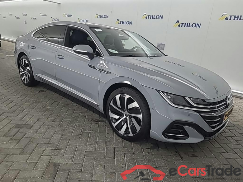 VOLKSWAGEN Arteon 1.4 eHybrid 160kW 6-DSG R-Line Business+ 5D #2