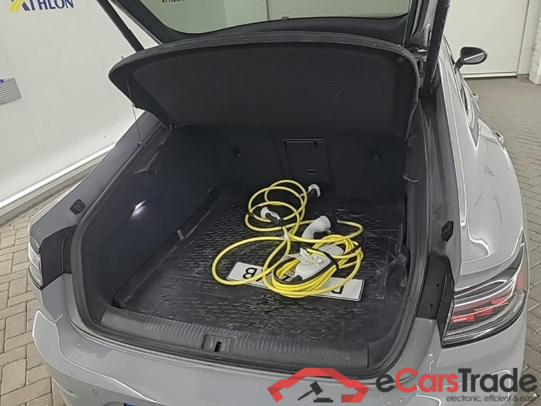 VOLKSWAGEN Arteon 1.4 eHybrid 160kW 6-DSG R-Line Business+ 5D #5