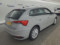preview Skoda Scala #2